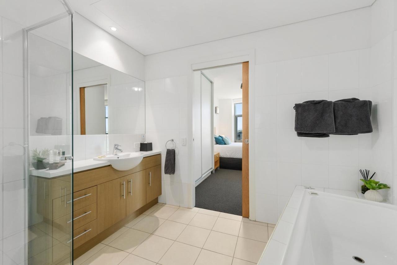Wallaroo Marina Sea Vu Apartment Esterno foto